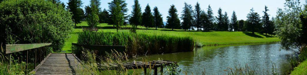 Golf Fiuggi Terme & Country Club cover image