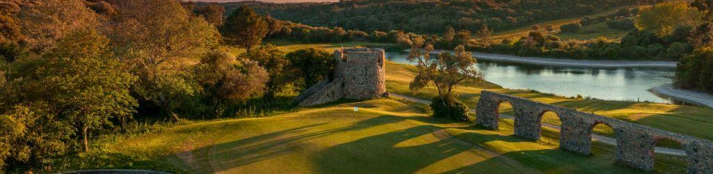 Penha Longa– Monastery cover image