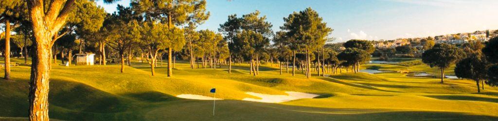 Pinheiros Altos Golf Olives cover image