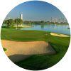Image for Emirates Golf Club - Faldo Course course
