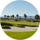 Image for Mar Menor Golf course