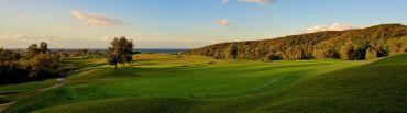 Golf course - Marbella Golf & Country Club